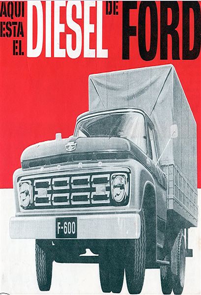 Vehiculos Varios